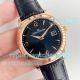 Swiss Jaeger-LeCoultre Master Q1548420 Watch Black Dial Rose Gold 39mm (4)_th.jpg